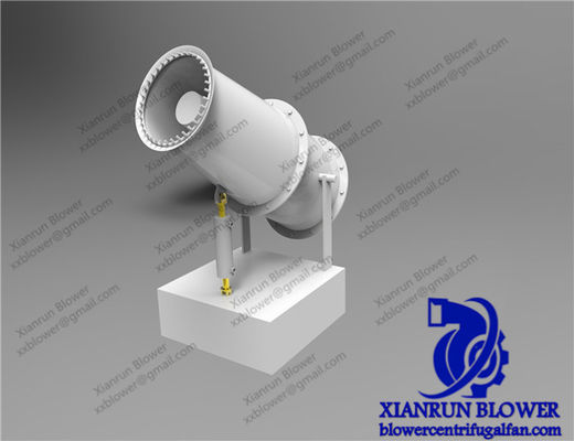 로터리 오븐 냉각 팬 대용량 산업 축적 팬 대용량 환기와 배기가스 시스템 고효율 블로어
